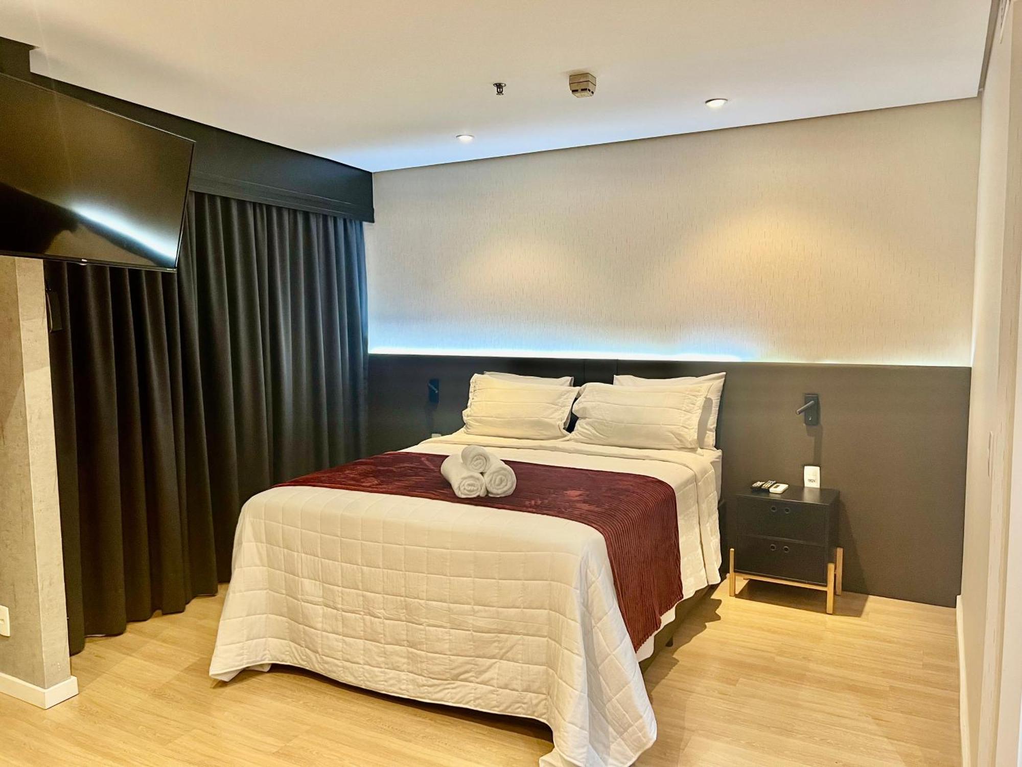 Radisson Premium Faria Lima — Fotos 3